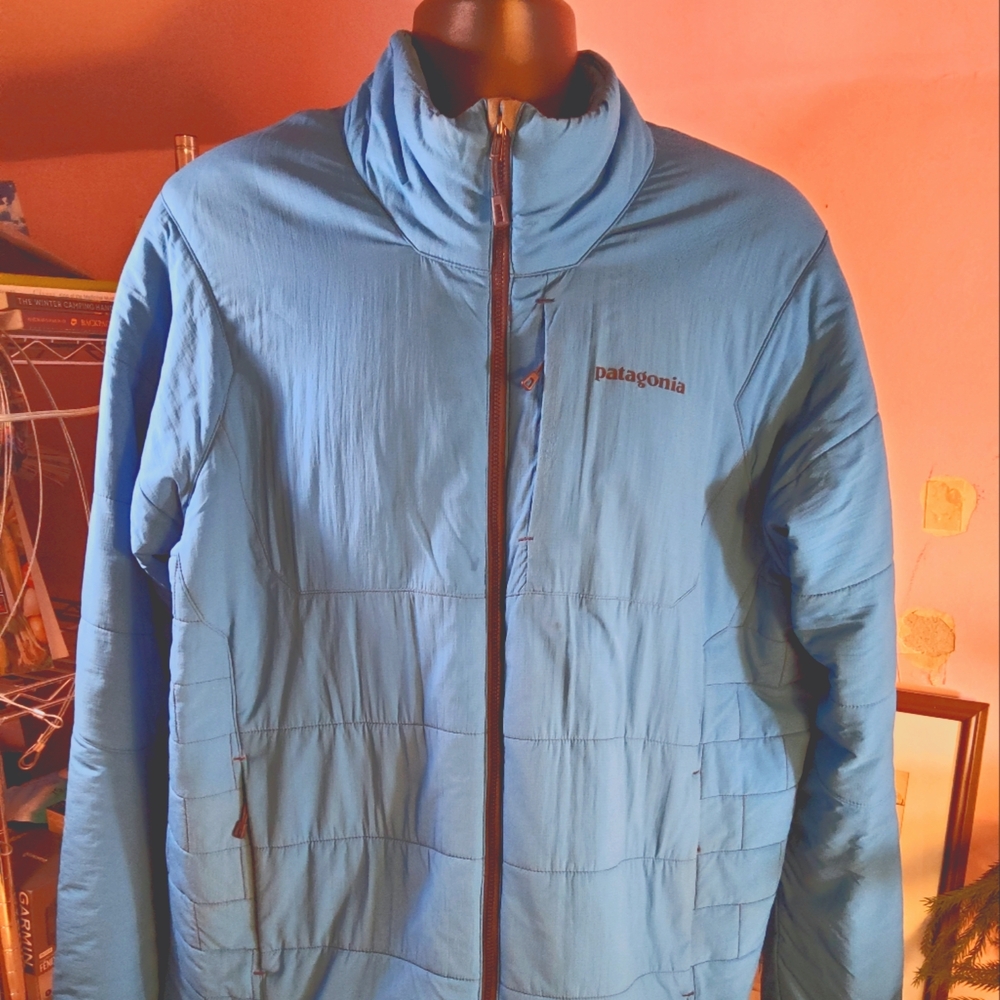 Patagonia Nano Air Jacket